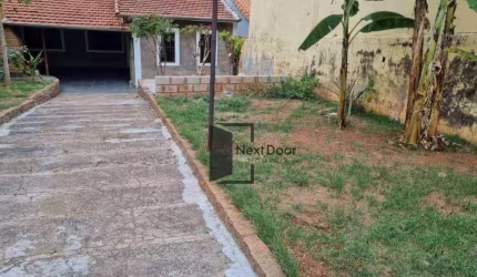 Casa para venda em Jardim Nilópolis de 275.00m² com 2 Quartos, 1 Suite e 3 Garagens