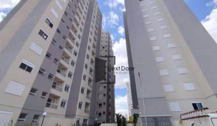 Apartamento para alugar em Vila Industrial (campinas) de 54.00m² com 2 Quartos, 1 Suite e 1 Garagem