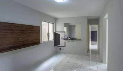 Apartamento para venda em São Bernardo de 90.00m² com 3 Quartos, 1 Suite e 1 Garagem