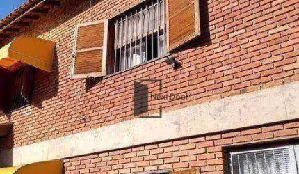 Casa para venda e aluguel em Alto Taquaral de 490.00m² com 4 Quartos, 2 Suites e 2 Garagens