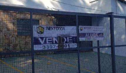 Galpão / Depósito / Armazém para venda e aluguel em Jardim São José de 640.00m² com 18 Garagens