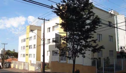 Apartamento para venda em Bonfim de 81.00m² com 3 Quartos e 2 Garagens