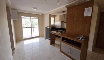 Apartamento para venda em Parque Das Constelações de 255.00m² com 2 Quartos e 1 Garagem