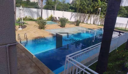 Apartamento para venda em Jardim Roseira de 68.00m² com 3 Quartos e 1 Garagem