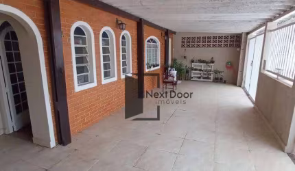 Casa para venda em Vila Boa Vista de 154.00m² com 2 Quartos, 2 Suites e 2 Garagens