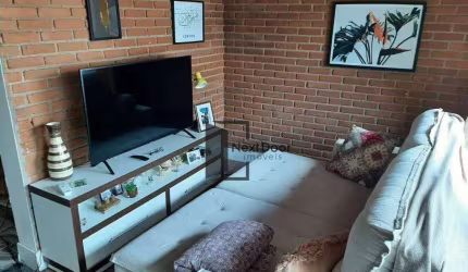 Casa para venda em Jardim Das Oliveiras de 172.00m² com 2 Quartos, 1 Suite e 2 Garagens