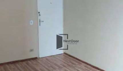 Apartamento para venda em Jardim Pacaembu de 62.00m² com 2 Quartos e 1 Garagem
