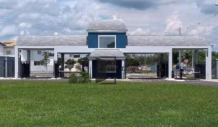 Casa de Condomínio para venda em Cascata de 210.00m² com 3 Quartos, 1 Suite e 6 Garagens