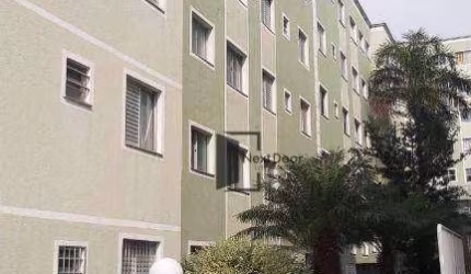 Apartamento para venda em Vila Carminha de 45.00m² com 2 Quartos e 1 Garagem