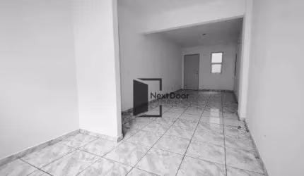 Kitnet para venda em Centro de 42.00m² com 1 Quarto