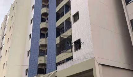 Apartamento para venda em Bosque de 79.00m² com 3 Quartos, 1 Suite e 1 Garagem