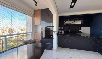 Apartamento para venda e aluguel em Taquaral de 67.00m² com 2 Quartos, 2 Suites e 2 Garagens