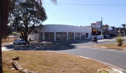 Salão para alugar, 190 m² por R$ 36.000,00/mês - Sousas - Campinas/SP