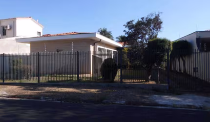 Casa com 3 dormitórios para alugar, 213 m² por R$ 15.321,77/mês - Nova Campinas - Campinas/SP