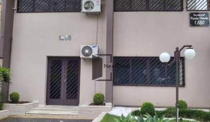 Conjunto para alugar, 150 m² por R$ 5.649,00/mês - Jardim Proença - Campinas/SP