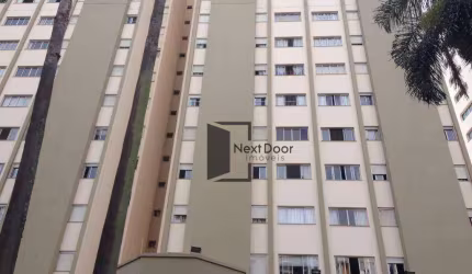 Apartamento com 2 dormitórios à venda, 83 m² por R$ 465.500,00 - Jardim Proença - Campinas/SP