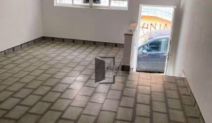Casa com 2 dormitórios à venda, 94 m² por R$ 690.000,00 - Centro - Campinas/SP
