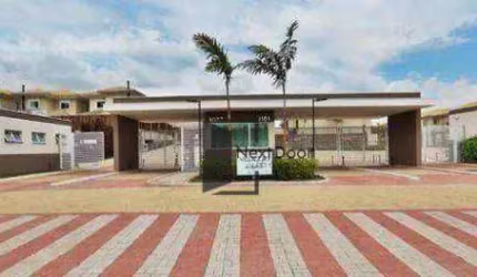 Casa com 3 dormitórios à venda, 300 m² por R$ 1.750.000,00 - Parque Xangrilá - Campinas/SP