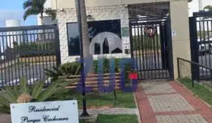 Apartamento à venda em Campinas, Parque das Cachoeiras, com 2 quartos, com 52 m²