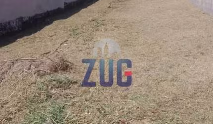 Terreno à venda em Campinas, Residencial Parque da Fazenda, com 216 m²