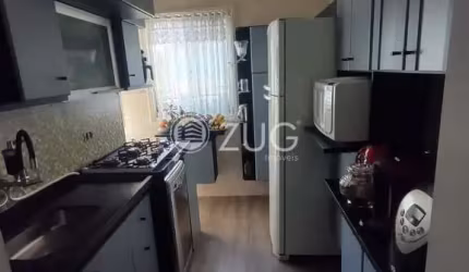 Apartamento à venda em Vinhedo, João XXIII, com 2 quartos, com 50 m²