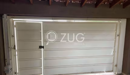Casa à venda em Sumaré, Parque Santo Antônio (Nova Veneza), com 2 quartos, com 144 m²
