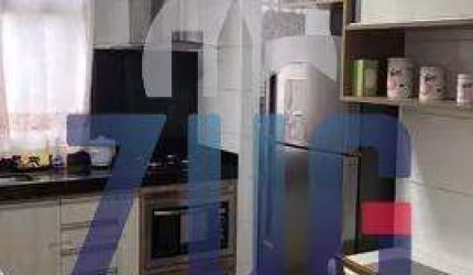 Apartamento à venda em Campinas, Jardim Nova Europa, com 2 quartos, com 69 m²