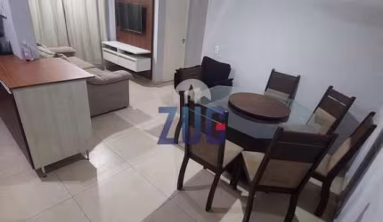 Apartamento à venda em Campinas, Parque Industrial, com 2 quartos, com 50 m²