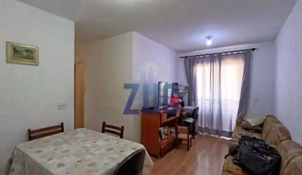 Apartamento à venda em Campinas, Bonfim, com 2 quartos, com 57 m², Residencial Torres do Bonfim