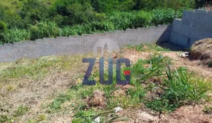 Terreno à venda em Valinhos, Vila Pagano, com 300 m², Condomínio Residencial Bosque da Mata