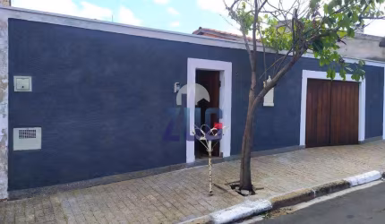 Casa à venda em Campinas, Conjunto Habitacional Padre Anchieta, com 3 quartos, com 89.5 m²