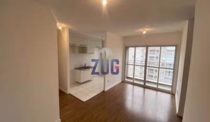 Apartamento à venda em Valinhos, Jardim Novo Horizonte, com 2 quartos, com 55 m²