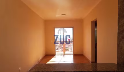 Apartamento à venda em Campinas, Vila Industrial, com 2 quartos, com 68 m²