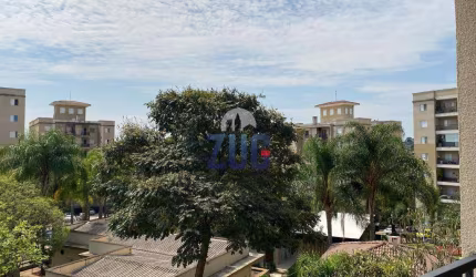 Apartamento à venda em Campinas, Parque Fazendinha, com 3 quartos, com 70.52 m², Eco Vila Tipuana