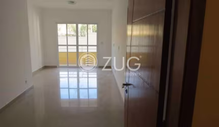 Apartamento à venda em Vinhedo, Pinheirinho, com 2 quartos, com 74 m², Residencial Royal Plaza