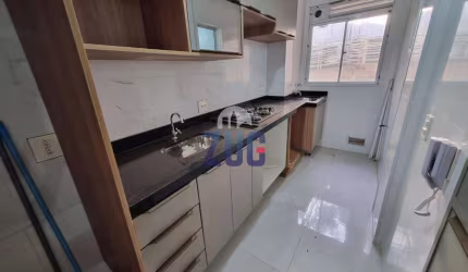 Apartamento à venda em Campinas, Vila Industrial, com 2 quartos, com 66 m², Condomínio Vita Belle