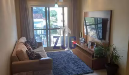 Apartamento à venda em Campinas, Bosque, com 3 quartos, com 91 m²