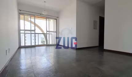 Apartamento à venda em Campinas, Mansões Santo Antônio, com 2 quartos, com 82 m²