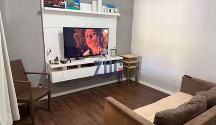 Sobrado à venda em Campinas, Parque Jambeiro, com 2 quartos, com 150 m²