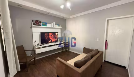 Sobrado à venda em Campinas, Parque Jambeiro, com 2 quartos, com 150 m²
