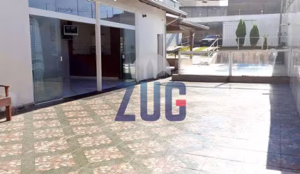 Casa à venda em Campinas, Jardim Nova Europa, com 1 quarto, com 126 m²