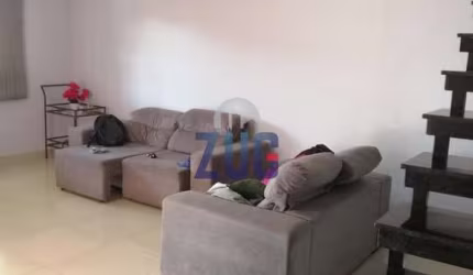 Sobrado à venda em Campinas, Parque Universitário de Viracopos, com 4 quartos, com 248 m²