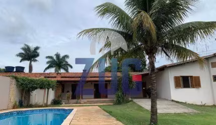 Chácara à venda em Campinas, Recanto dos Dourados, com 3 quartos, com 1000 m²