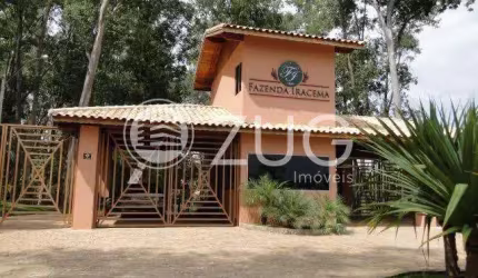 Terreno à venda em Campinas, Sousas, com 20000 m², Fazenda Iracema