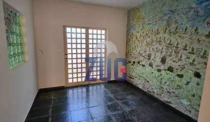 Casa à venda e para alugar em Campinas, DAE, com 5 quartos, com 140 m²