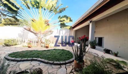 Casa à venda em Campinas, Jardim Novo Campos Elíseos, com 3 quartos, com 185 m²