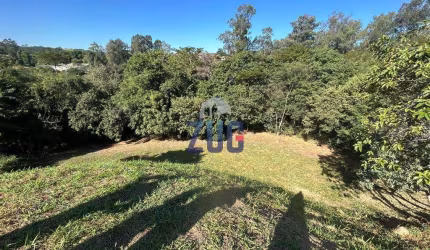 Terreno à venda em Vinhedo, Observatório, com 1650.7 m², Condomínio Villa D'Oro