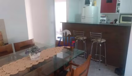 Sobrado à venda em Valinhos, Capuava, com 3 quartos, com 200 m², Condomínio Tabatinga