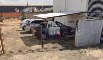 Terreno à venda em Sumaré, Centro, com 608 m²