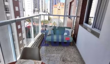 Apartamento à venda em Campinas, Mansões Santo Antônio, com 3 quartos, com 83 m², Ihome